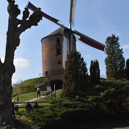 Loerbeek Beekse Brink B&B 외부 사진
