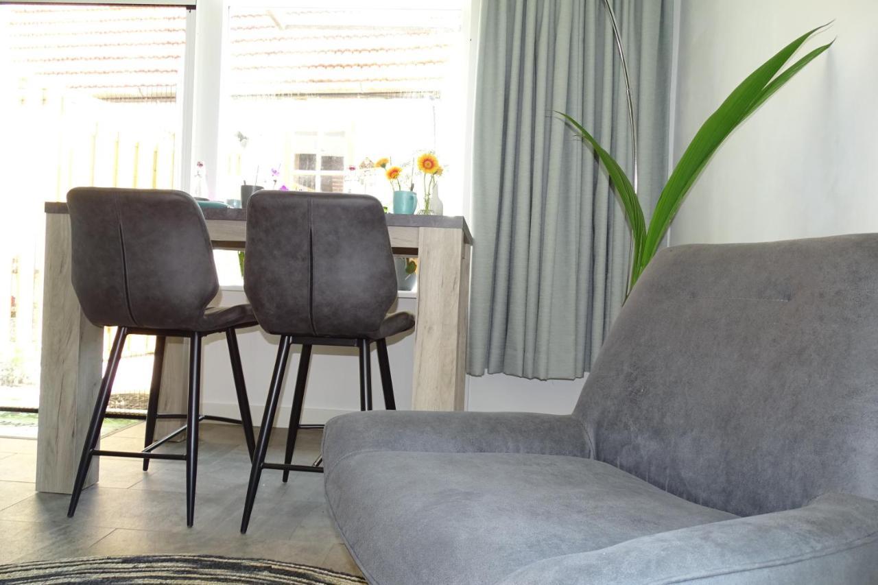 Loerbeek Beekse Brink B&B 외부 사진