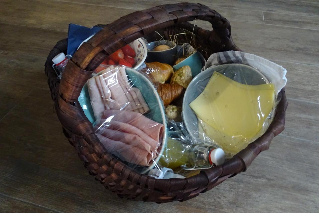 Loerbeek Beekse Brink B&B 외부 사진