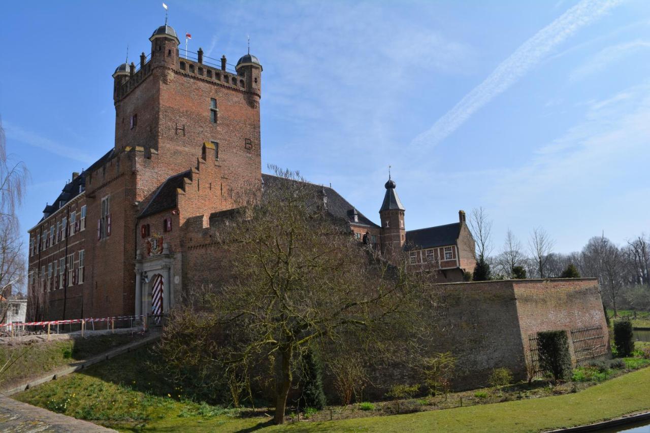 Loerbeek Beekse Brink B&B 외부 사진