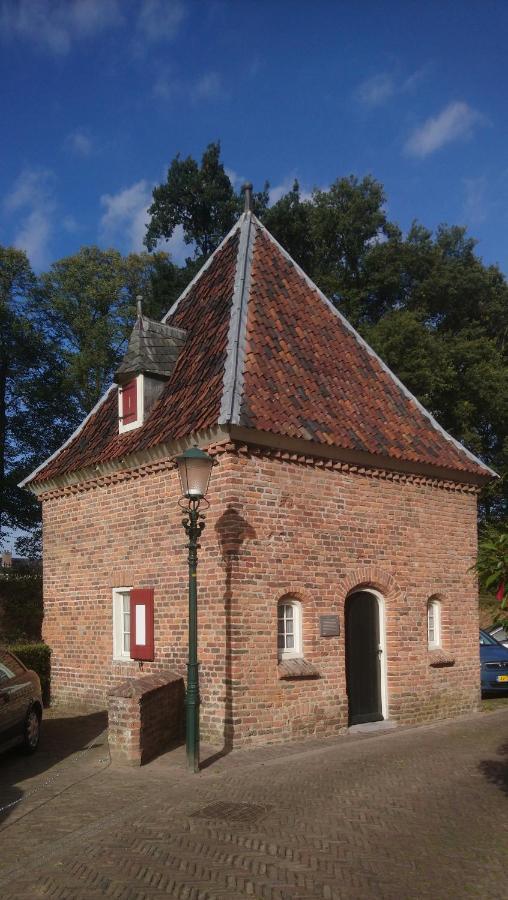 Loerbeek Beekse Brink B&B 외부 사진