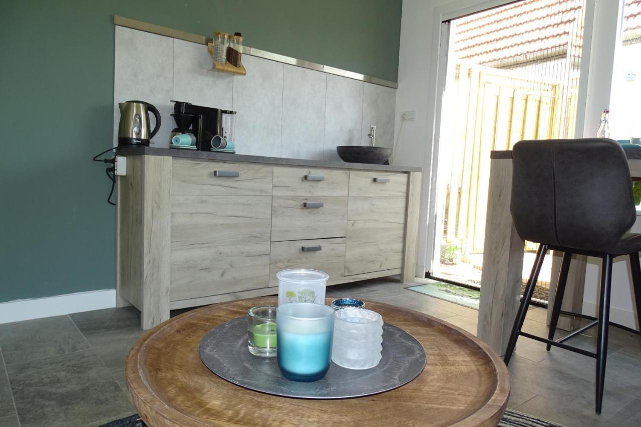 Loerbeek Beekse Brink B&B 외부 사진