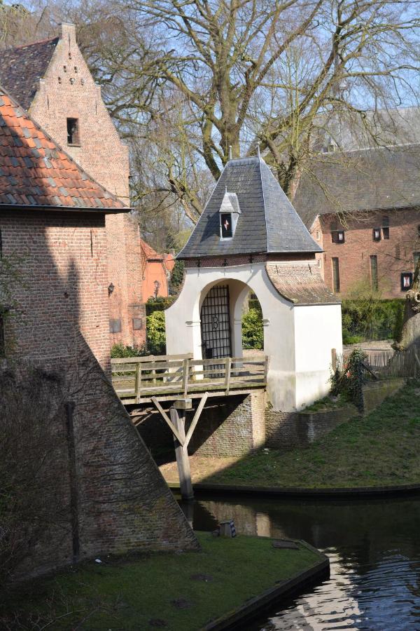 Loerbeek Beekse Brink B&B 외부 사진